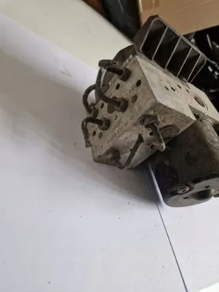 0265217401 Блок ABS Mercedes A W168 Арт e12219282, вид 2