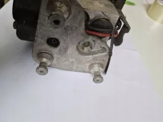 0265217401 Блок ABS Mercedes A W168 Арт e12219282, вид 3