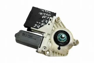 981235104 Моторчик стеклоподъемника Volkswagen Passat B6 Арт e12219233, вид 2