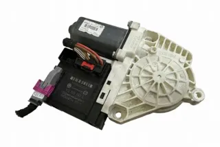 981235104 Моторчик стеклоподъемника Volkswagen Passat B6 Арт e12219233, вид 4