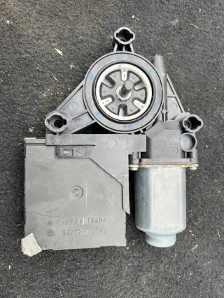 1K0959702K 1K0959792G Моторчик стеклоподъемника Volkswagen Passat B6 Арт e12219219, вид 2