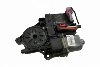 1K0959702AR Моторчик стеклоподъемника Volkswagen Passat B7 Арт e12219209, вид 1