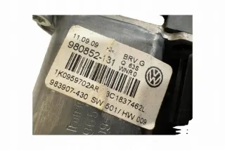 1K0959702AR Моторчик стеклоподъемника Volkswagen Passat B7 Арт e12219209, вид 4