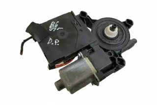 1K0959702AR Моторчик стеклоподъемника Volkswagen Passat B7 Арт e12219209, вид 5