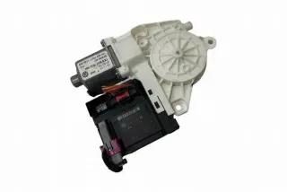 1K5837402AH Моторчик стеклоподъемника Volkswagen Golf 5 Арт e12219107, вид 2