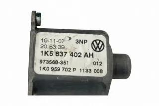 1K5837402AH Моторчик стеклоподъемника Volkswagen Golf 5 Арт e12219107, вид 3