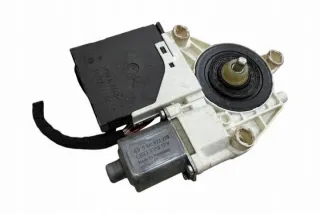 1K4837402S Моторчик стеклоподъемника Volkswagen Golf 5 Арт e12219096, вид 1