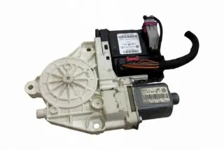 1K4837402S Моторчик стеклоподъемника Volkswagen Golf 5 Арт e12219096, вид 2
