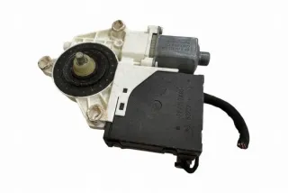 1K4837402S Моторчик стеклоподъемника Volkswagen Golf 5 Арт e12219096, вид 3