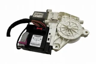1K4837402S Моторчик стеклоподъемника Volkswagen Golf 5 Арт e12219096, вид 4