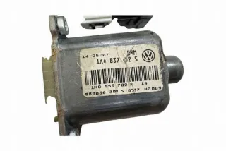1K4837402S Моторчик стеклоподъемника Volkswagen Golf 5 Арт e12219096, вид 5