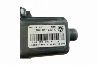 1K4837402S Моторчик стеклоподъемника Volkswagen Golf 5 Арт e12219095, вид 2