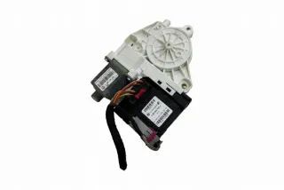 1K4837402S Моторчик стеклоподъемника Volkswagen Golf 5 Арт e12219095, вид 3