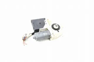 1K3837401H Моторчик стеклоподъемника Volkswagen Golf 5 Арт e12219059, вид 1