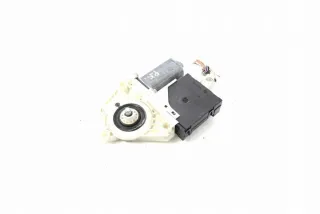 1K3837401H Моторчик стеклоподъемника Volkswagen Golf 5 Арт e12219059, вид 2