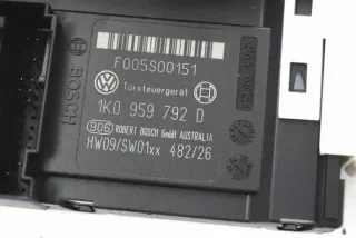 1K3837401H Моторчик стеклоподъемника Volkswagen Golf 5 Арт e12219059, вид 4