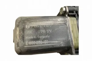 0130822077 Моторчик стеклоподъемника Volkswagen Golf 7 Арт e12219014, вид 2