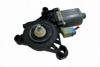 0130822077 Моторчик стеклоподъемника Volkswagen Golf 7 Арт e12219014, вид 4