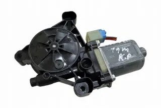 0130822077 Моторчик стеклоподъемника Volkswagen Golf 7 Арт e12219014, вид 5