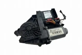 1T0959701M Моторчик стеклоподъемника Volkswagen Caddy 1 Арт e12218978, вид 2