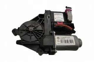 1T0959702D Моторчик стеклоподъемника Volkswagen Caddy 3 Арт e12218966, вид 1