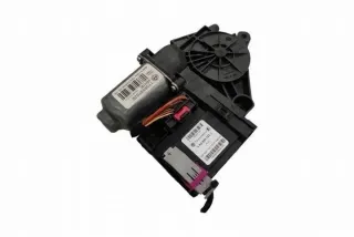 1T0959702D Моторчик стеклоподъемника Volkswagen Caddy 3 Арт e12218966, вид 4