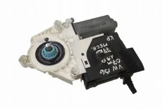 980851114 Моторчик стеклоподъемника Seat Leon 3 Арт e12218798, вид 1