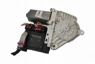 980851114 Моторчик стеклоподъемника Seat Leon 3 Арт e12218798, вид 3