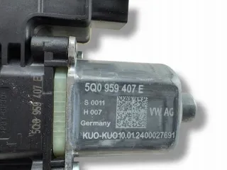 5Q0959407E Моторчик стеклоподъемника Seat Ateca Арт e12218769, вид 6