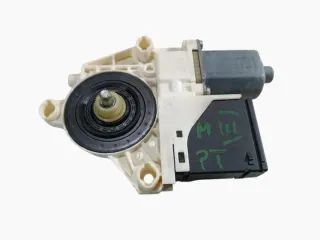 827306548R Моторчик стеклоподъемника Renault Megane 3 Арт e12218734, вид 1