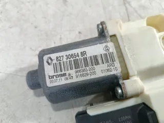 827306548R Моторчик стеклоподъемника Renault Megane 3 Арт e12218734, вид 3