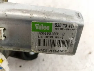 8200001891-B BG01_ 53013412 Моторчик стеклоподъемника Renault Laguna 2 Арт e12218709, вид 4