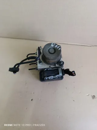 0265956036 51935299 0265243058 2265106516 1265923915 Блок ABS Fiat Ducato 3 Арт e12218445, вид 1