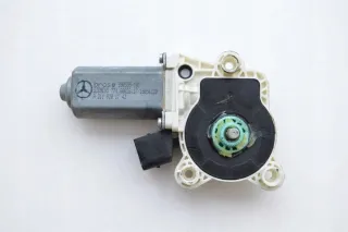 A2118201742 Моторчик стеклоподъемника Mercedes C W203 Арт e12218396, вид 2