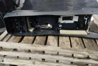 GJ6A64441 Подлокотник Mazda 323 BJ Арт e12218385, вид 5