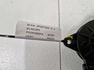 82450F1020 Моторчик стеклоподъемника Kia Sportage 4 Арт e12218230, вид 3