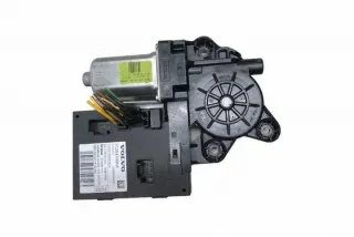 979037100 Моторчик стеклоподъемника Ford C-max 2 Арт e12218094, вид 4