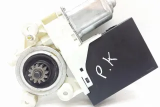 30737675 Моторчик стеклоподъемника Ford C-max 2 Арт e12218093, вид 1