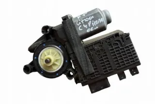 9654087880 Моторчик стеклоподъемника Citroen C4 2 Арт e12217984, вид 1