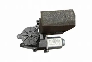 9654087880 Моторчик стеклоподъемника Citroen C4 2 Арт e12217984, вид 3