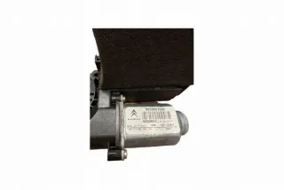 9654087880 Моторчик стеклоподъемника Citroen C4 2 Арт e12217984, вид 4