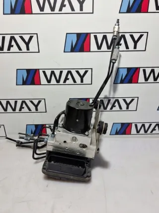 6792478 Блок ABS BMW 7 F01/F02 Арт e12217943, вид 1