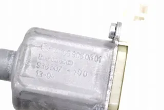 A1669060601 Моторчик стеклоподъемника BMW X4 G02 Арт e12217925, вид 5