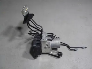 6858955 6853400 Блок ABS BMW 5 F10/F11/GT F07 Арт e12217877, вид 2