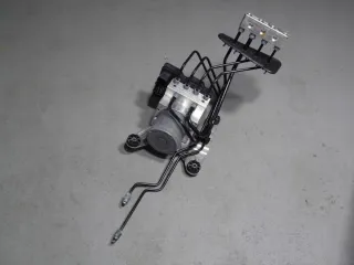 6858955 6853400 Блок ABS BMW 5 F10/F11/GT F07 Арт e12217877, вид 3