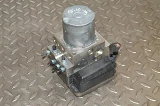 6851374 Блок ABS BMW 5 F10/F11/GT F07 Арт e12217875, вид 2