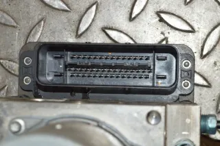6851374 Блок ABS BMW 5 F10/F11/GT F07 Арт e12217875, вид 5
