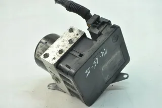 6789301 Блок ABS BMW 1 E81/E82/E87/E88 Арт e12217711, вид 4