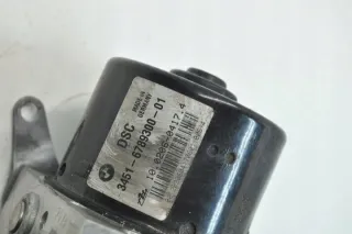 6789301 Блок ABS BMW 1 E81/E82/E87/E88 Арт e12217711, вид 5