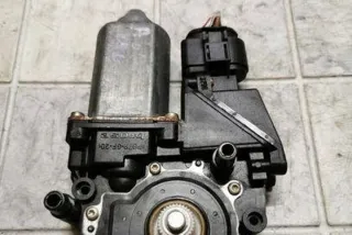 4B0959802B Моторчик стеклоподъемника Audi A6 C5 (S6,RS6) Арт e12217610, вид 2
